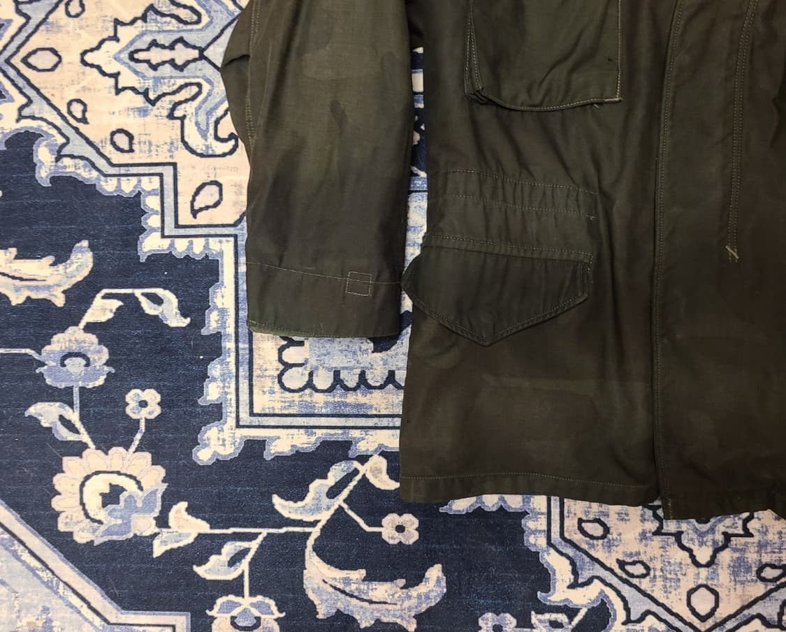 USA MADE M65 상품이미지5