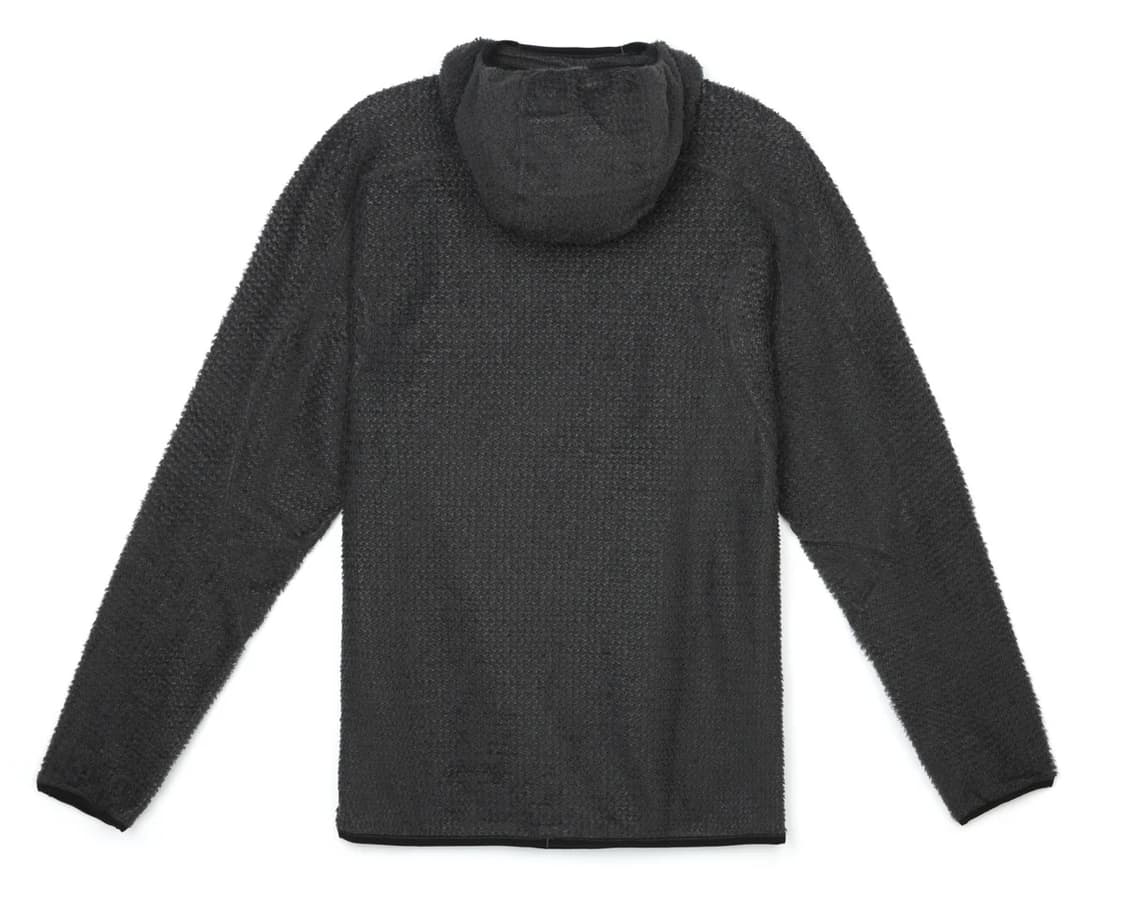 (XL) 새티스파이 퍼즈플리스 AD 후디 상품이미지2