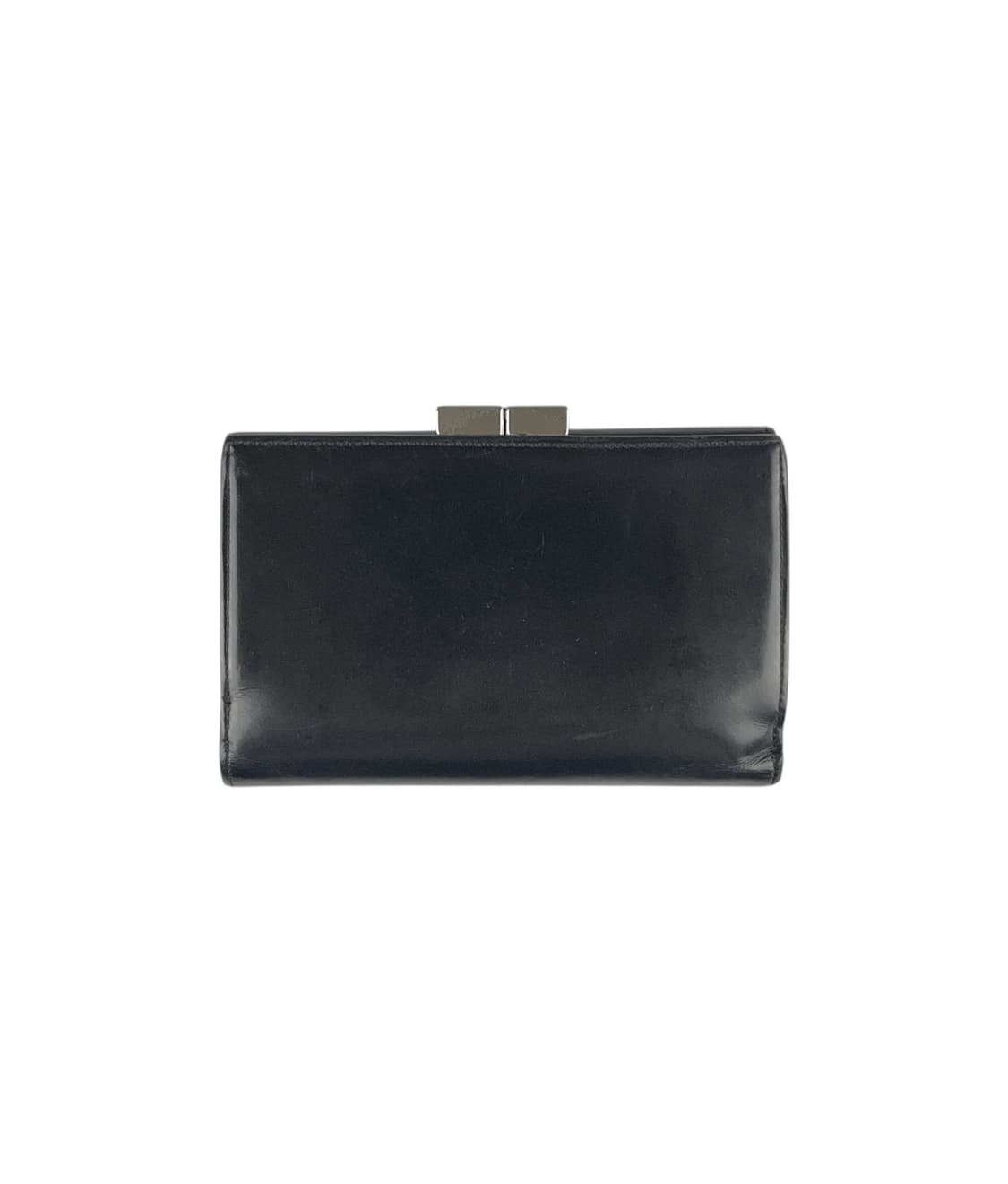 metal plate clasp wallet 상품이미지2