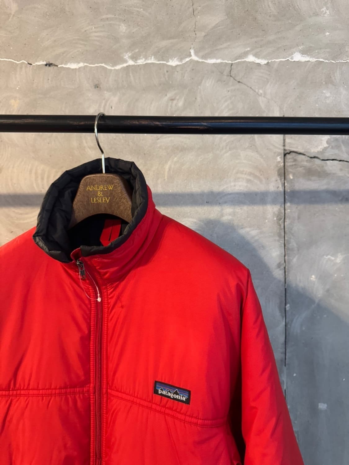 파타고니아 푸퍼자켓 패딩 100 상품이미지5