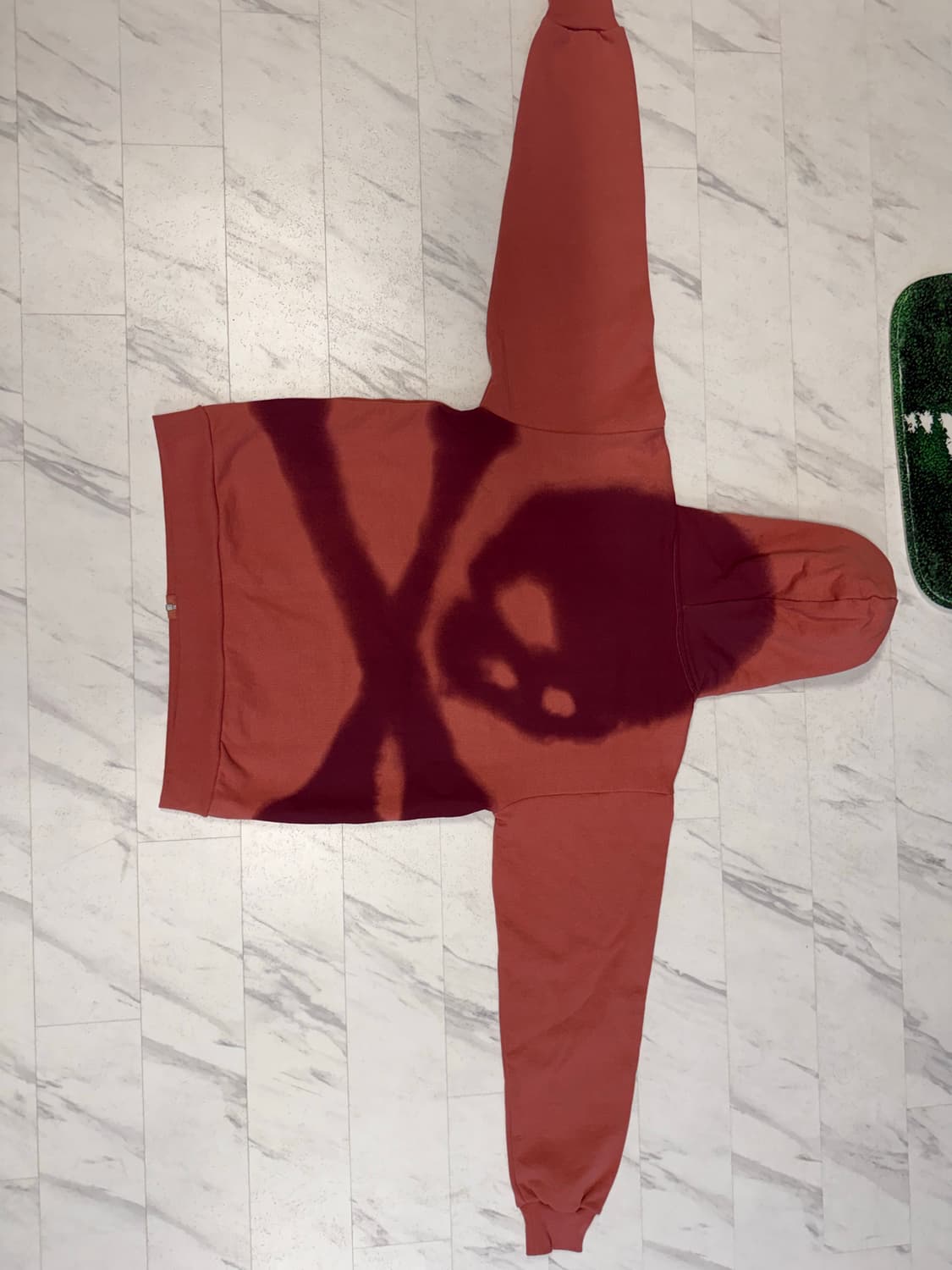 Cactus Jackk 후드집업 상품이미지5