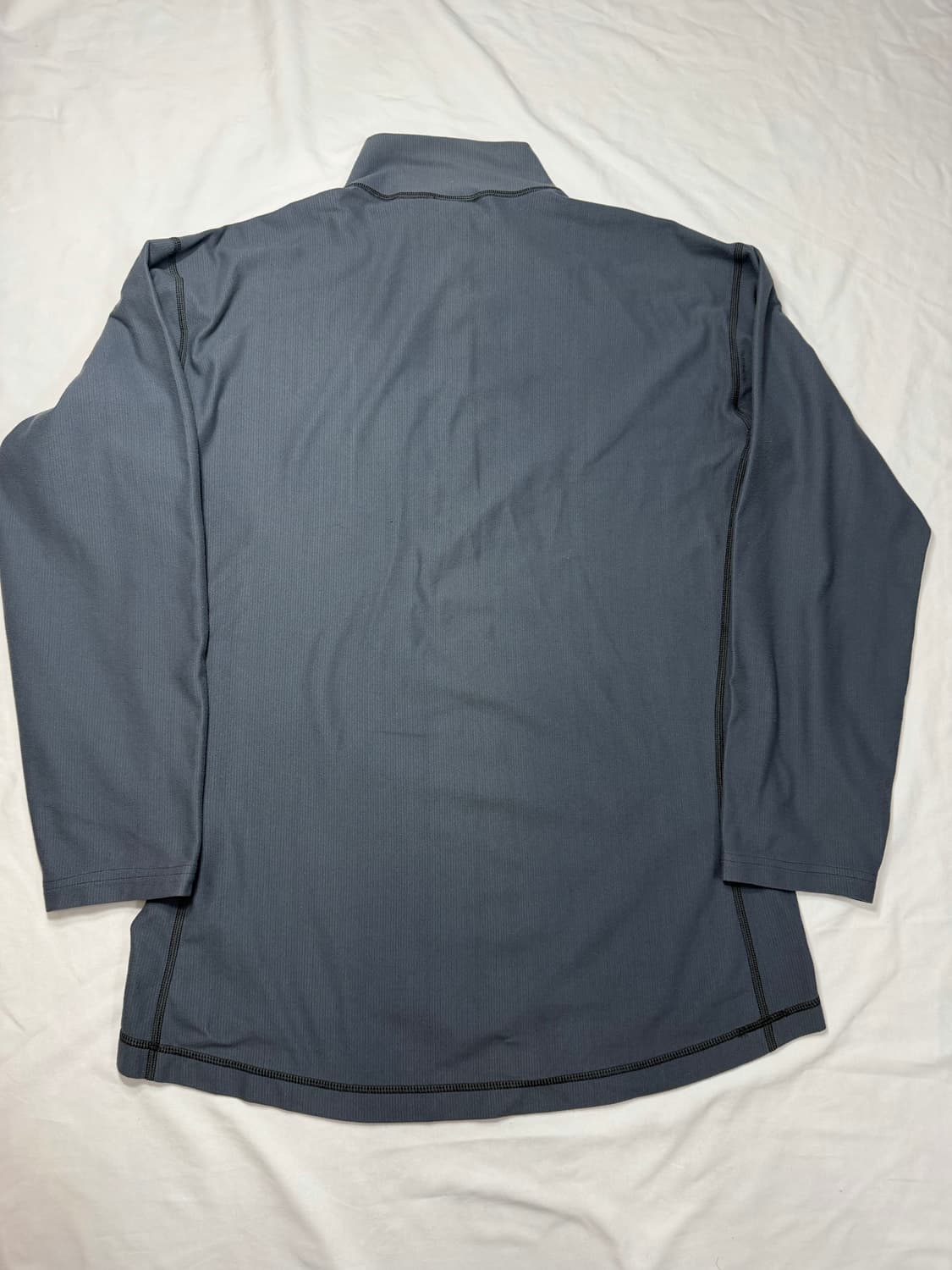 아크테릭스 반집업 긴팔티셔츠 집넥 rho로 상품이미지2