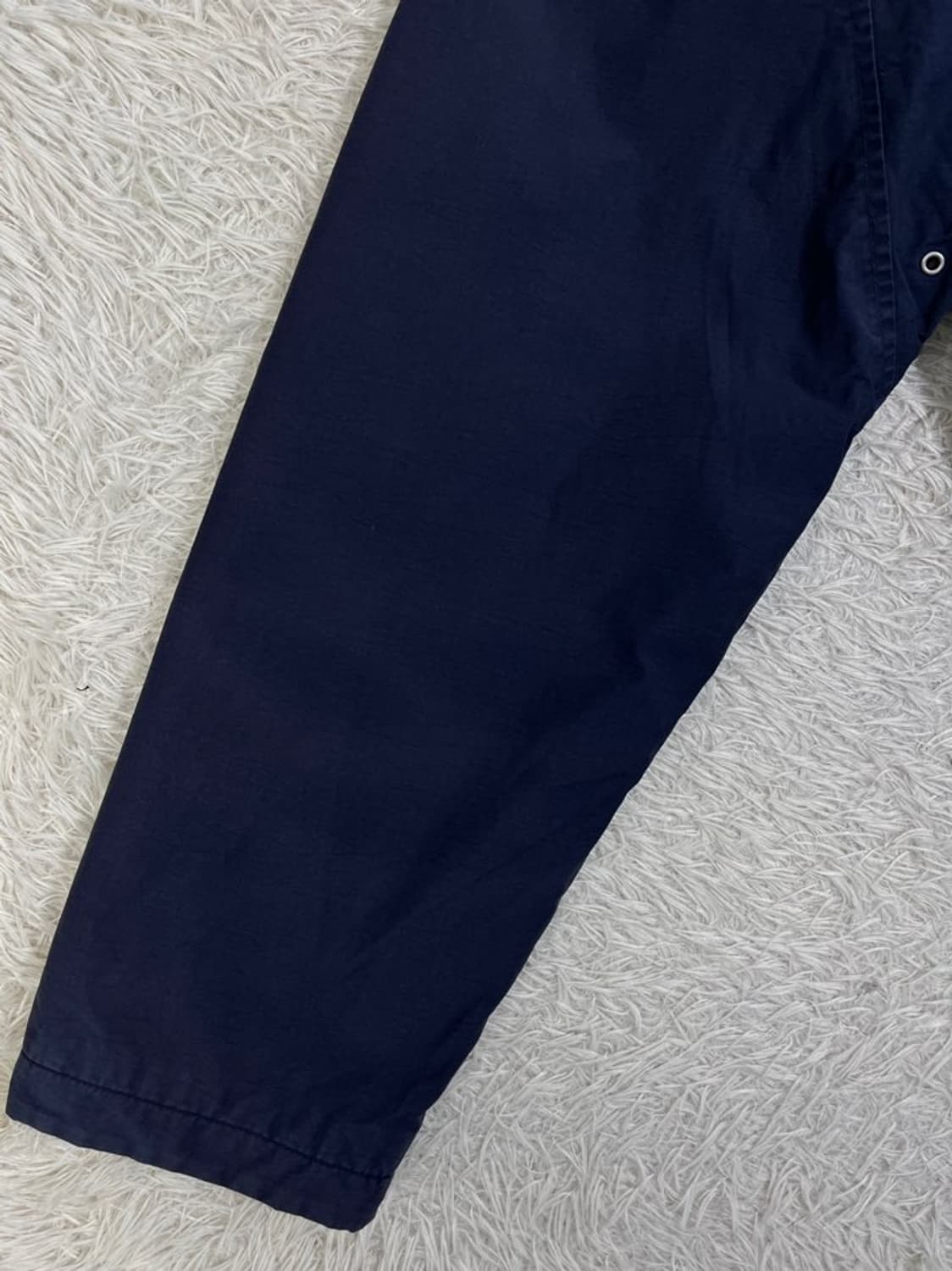 폴로 랄프 로렌 빈티지 야상 코트/#628 상품이미지2