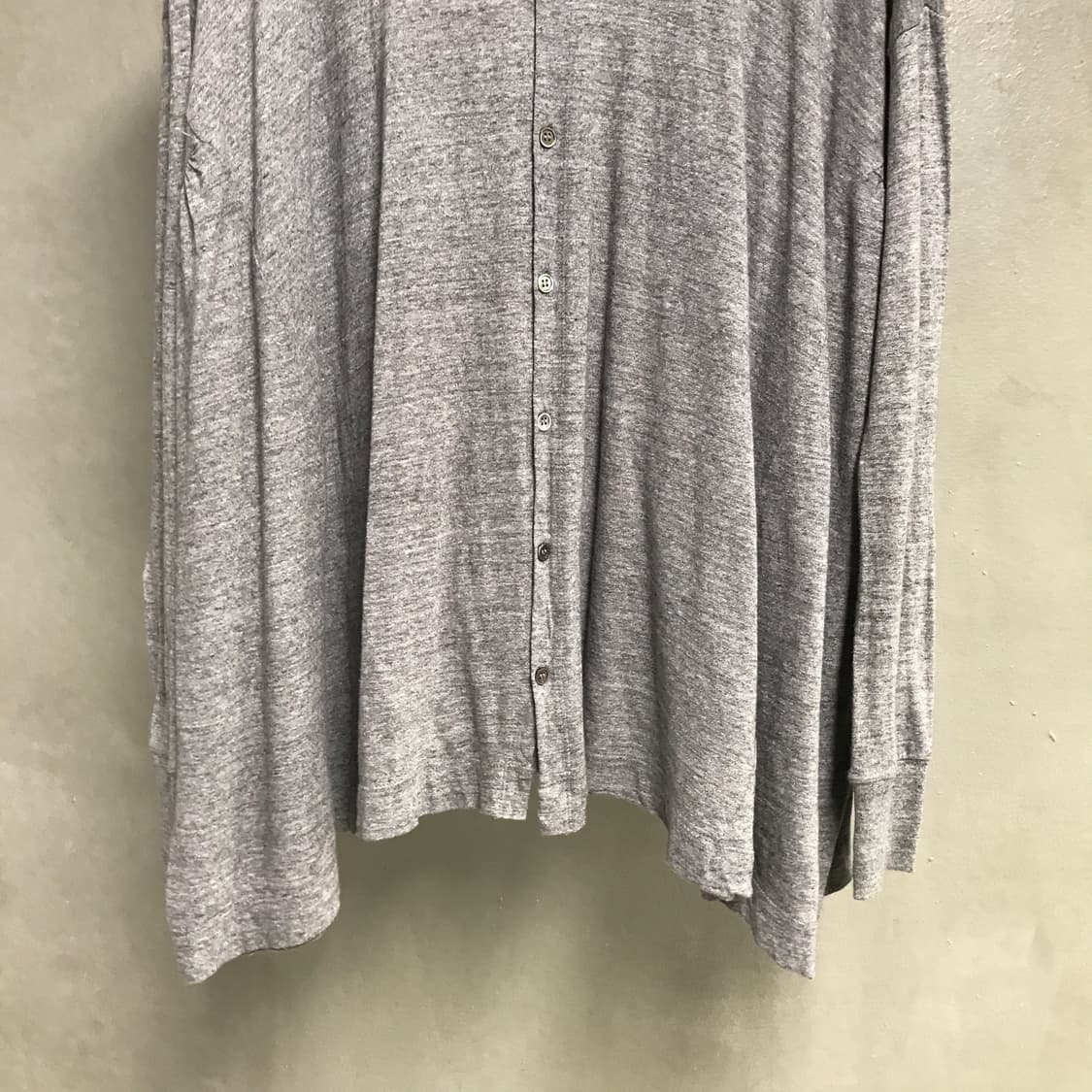 주카 가디건 M 상품이미지3