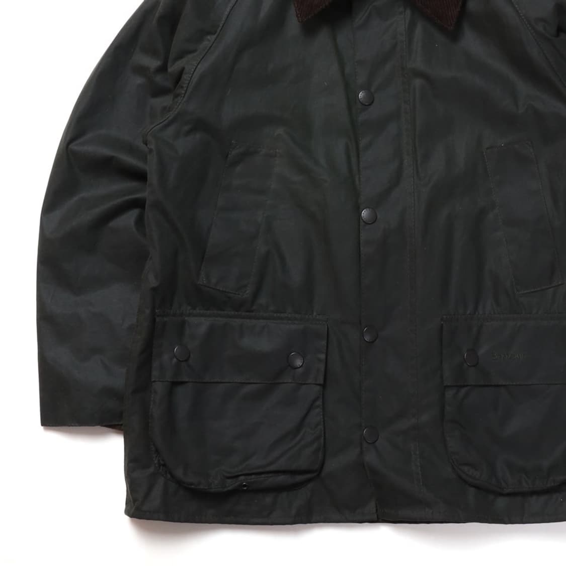 바버 Barbour Bedale Waxed Jacket  상품이미지3