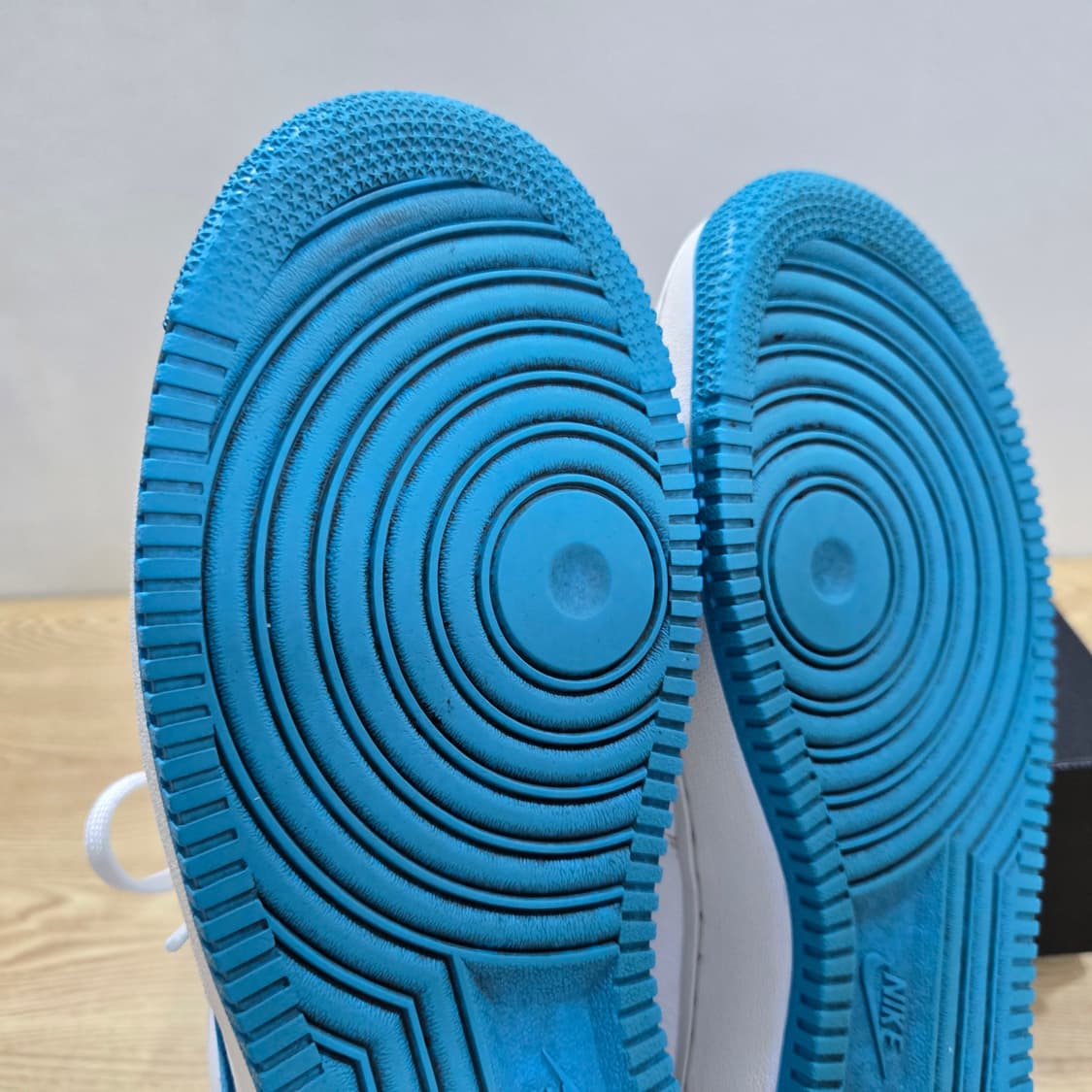 280 나이키 에어포스 x 루니툰  상품이미지8