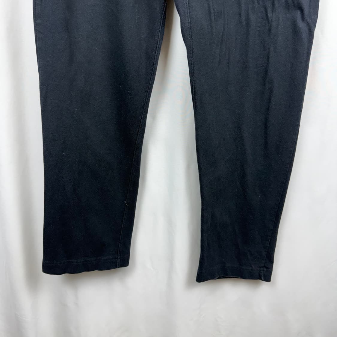 (XL) 나이키 퓨추라 스웻 팬츠 블랙 상품이미지3