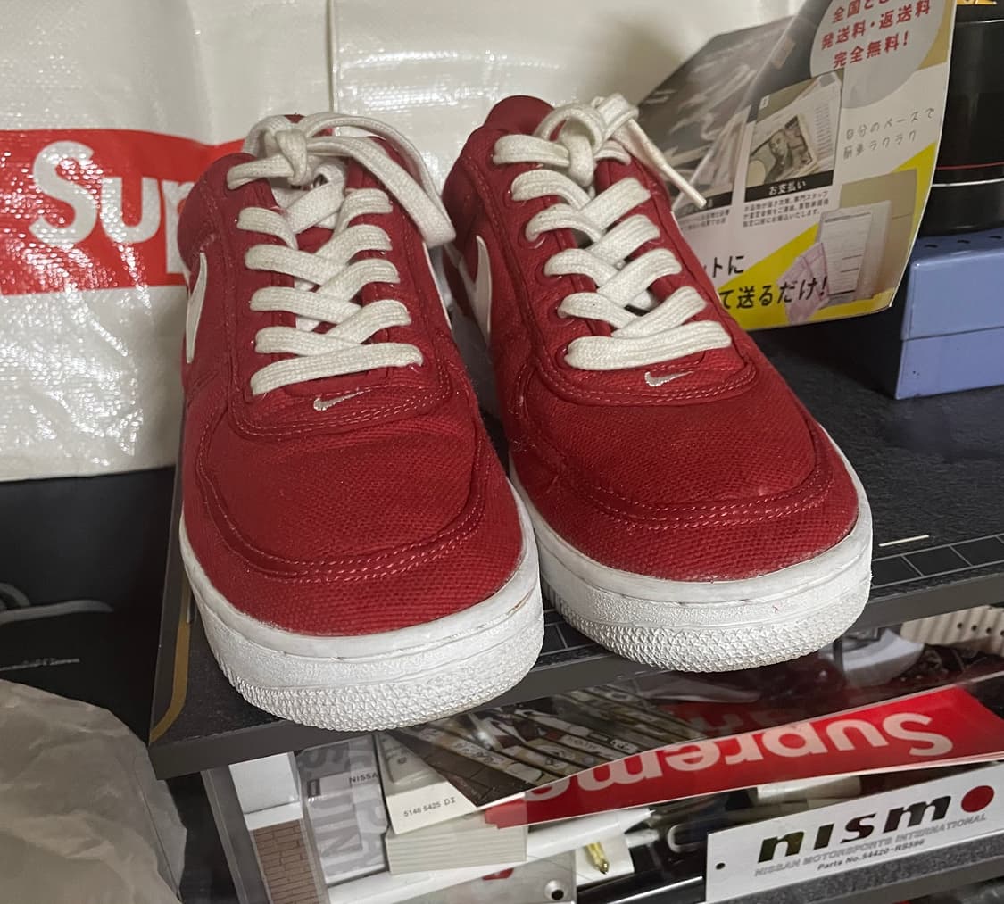 나이키 에어 포스1 cvs 상품이미지5