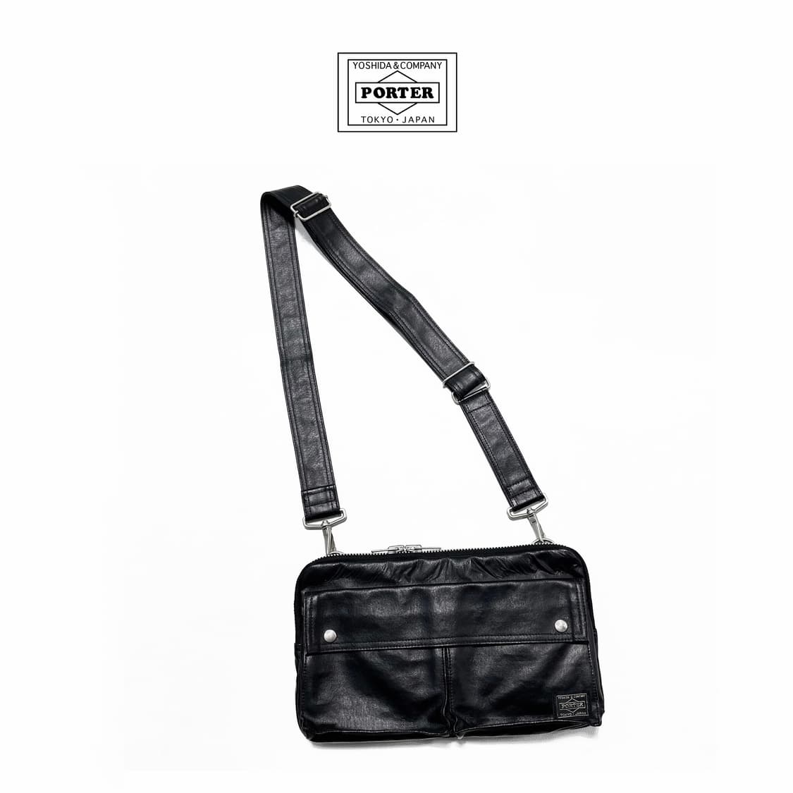 포터 (Porter) 상품이미지1
