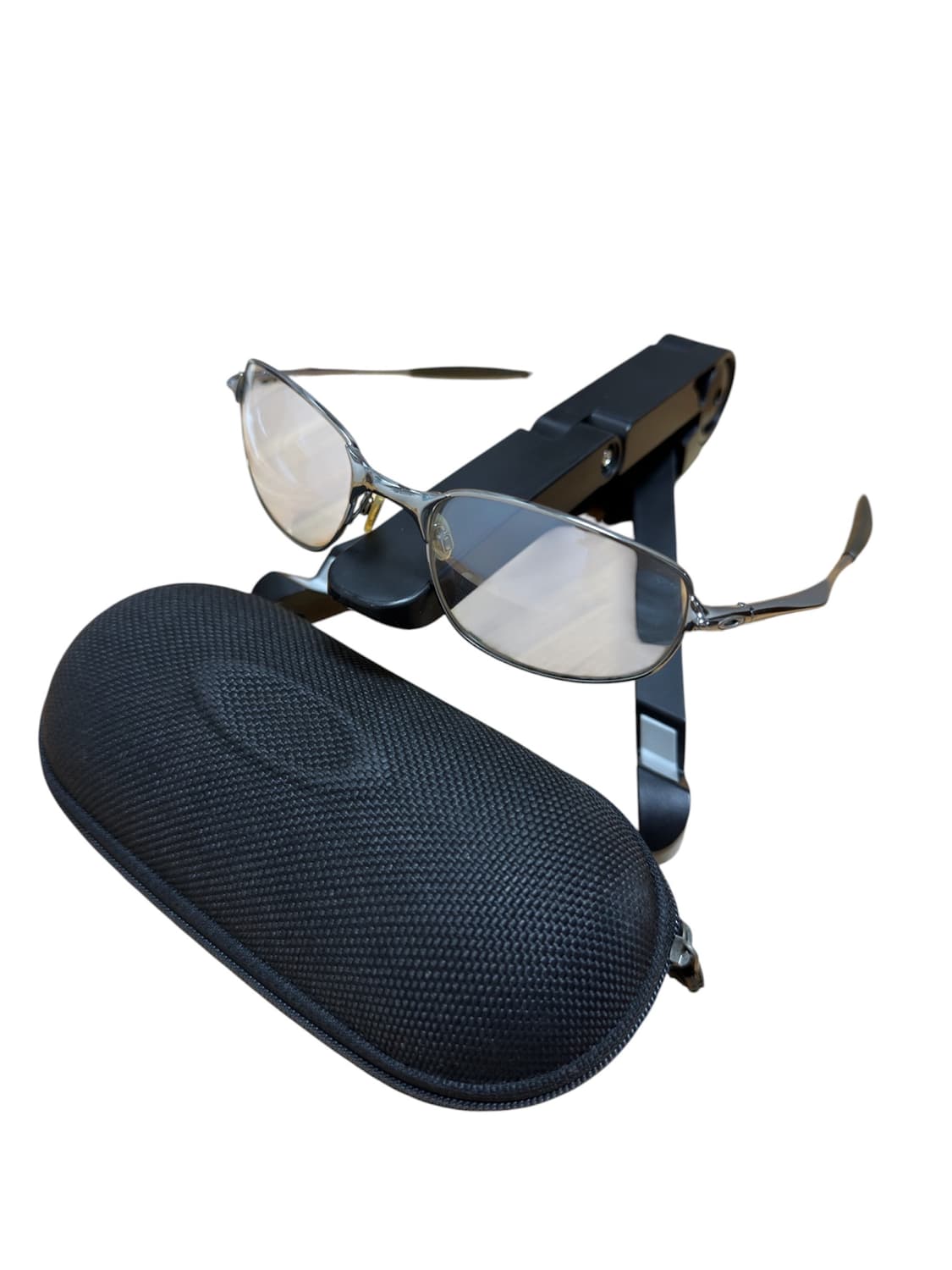 오클리 Big Square Wire 빅스퀘어 와이어 1.0 상품이미지1