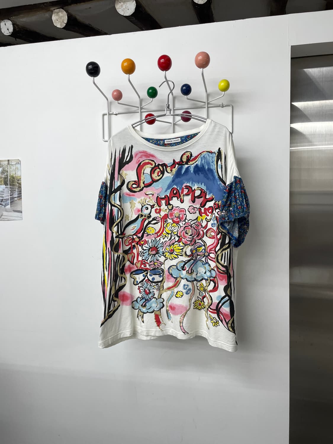 TSUMORI CHISATO 츠모리 치사토 상품이미지1