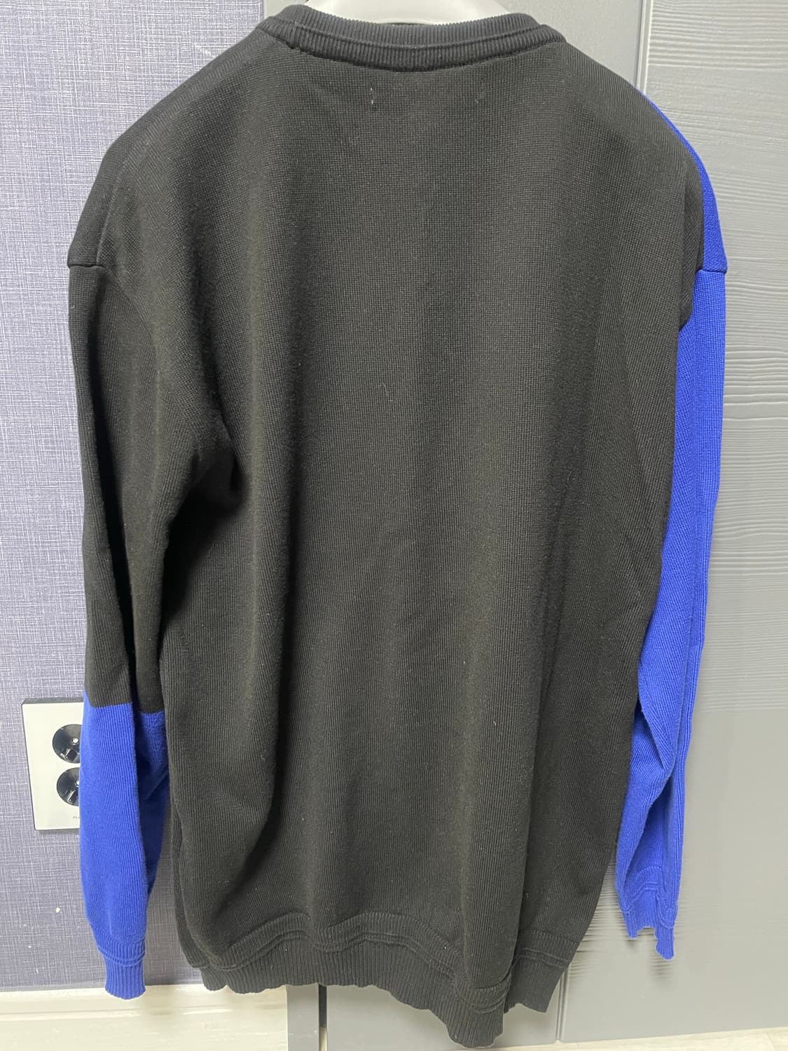 SG워너비 김용준 니트 (지오송지오) 상품이미지4