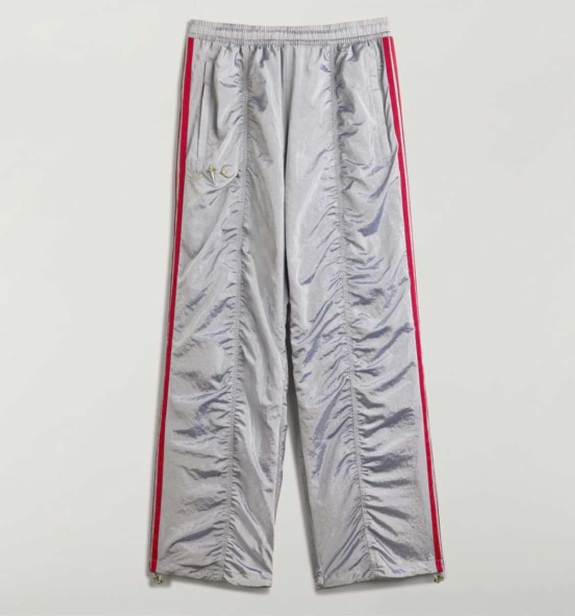 떠그클럽 x 아디다스 우븐 팬츠 상품이미지1