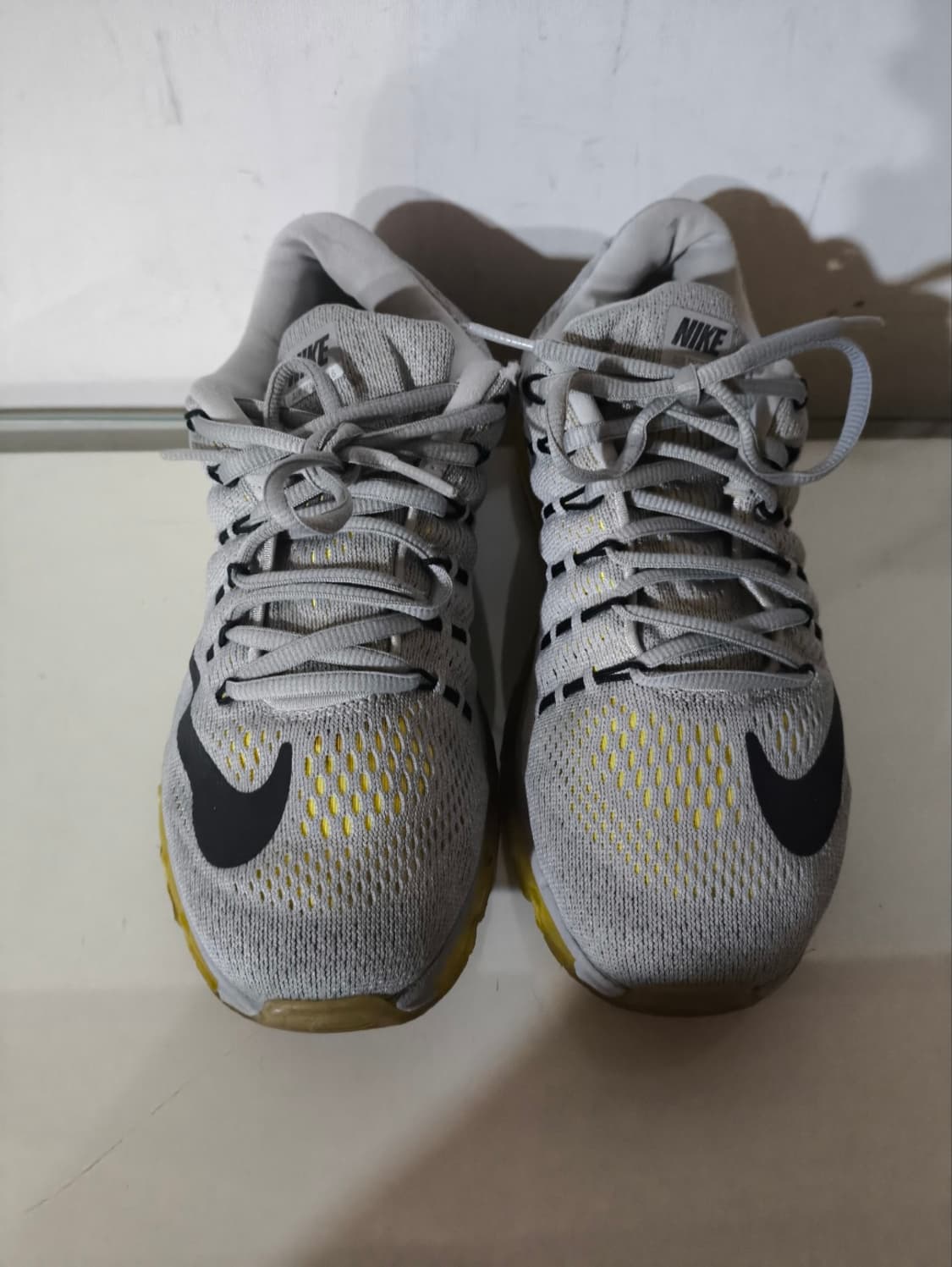 240mm 나이키 에어 맥스 2016 운동화 상품이미지4