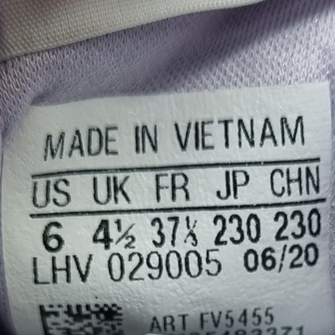 아디다스 니짜 플랫폼 여성스니커즈230  상품이미지6