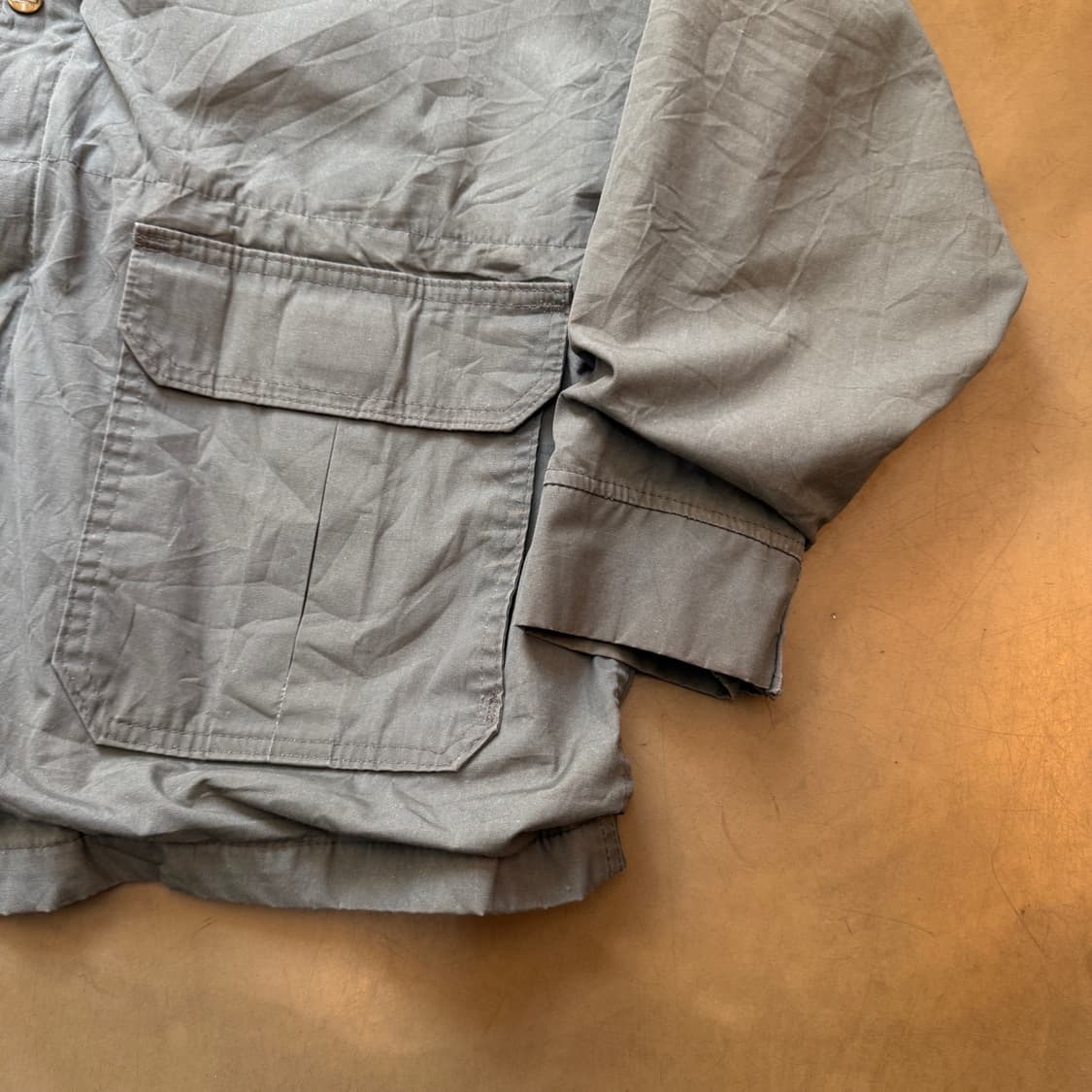 울리치 숏 마운틴 파카 상품이미지4