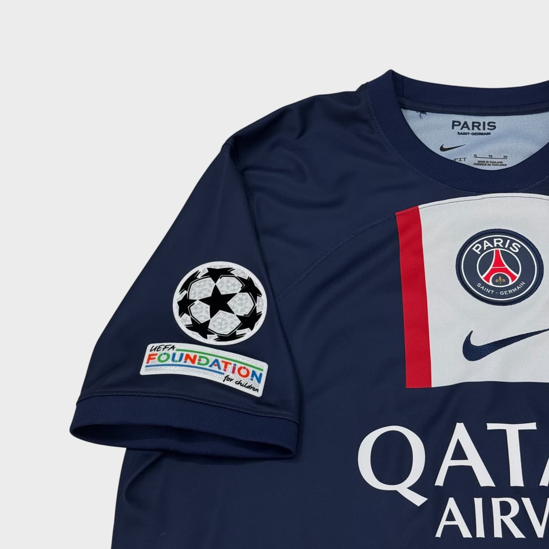 22-23 파리 생제르망 홈 No.30 리오넬 메시 상품이미지4