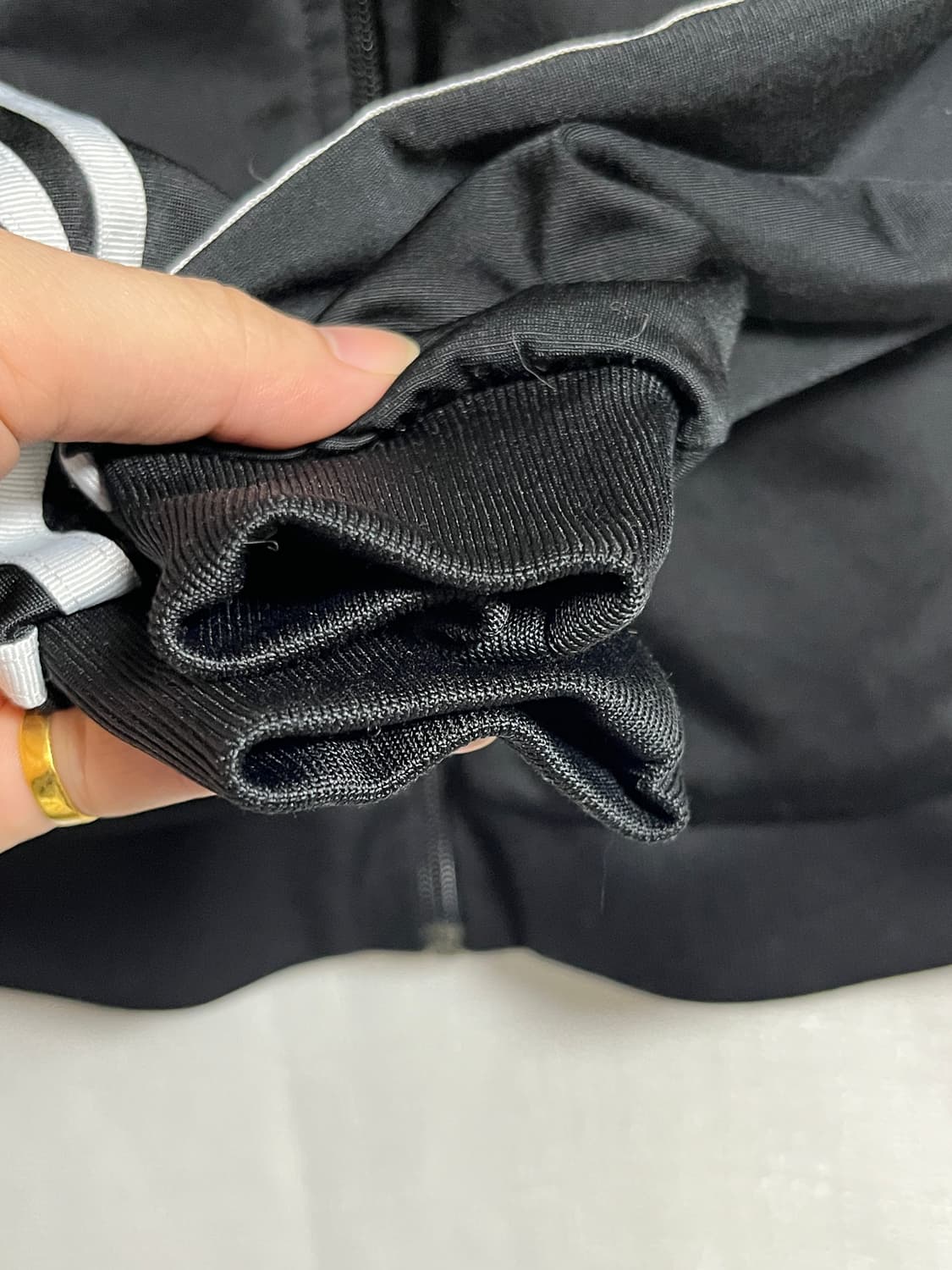 아디다스 슈퍼걸 져지 트랙탑 95 파이어버드 상품이미지2