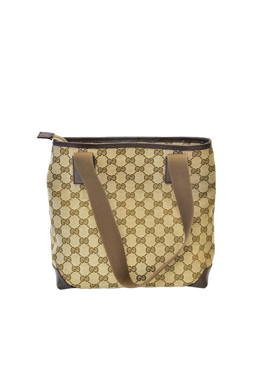 구찌 GG 캔버스 숄더백 (정품) 상품이미지5