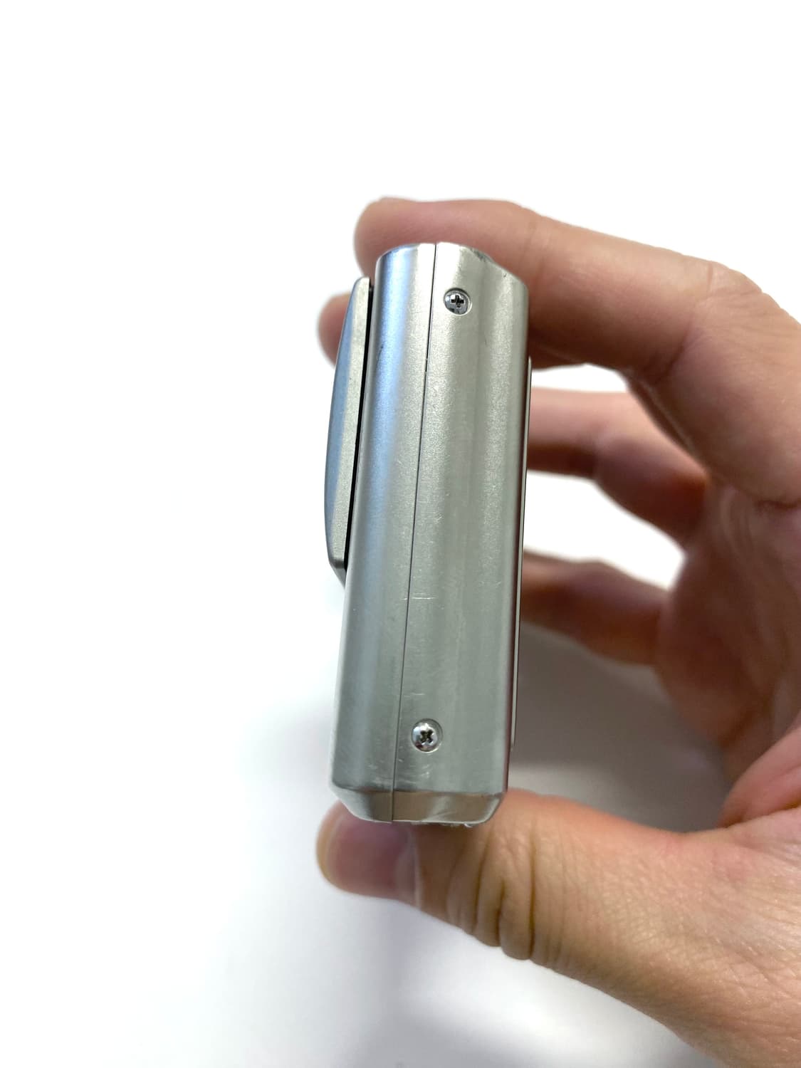소니 사이버샷 DSC-T1 디지털 카메라 상품이미지6