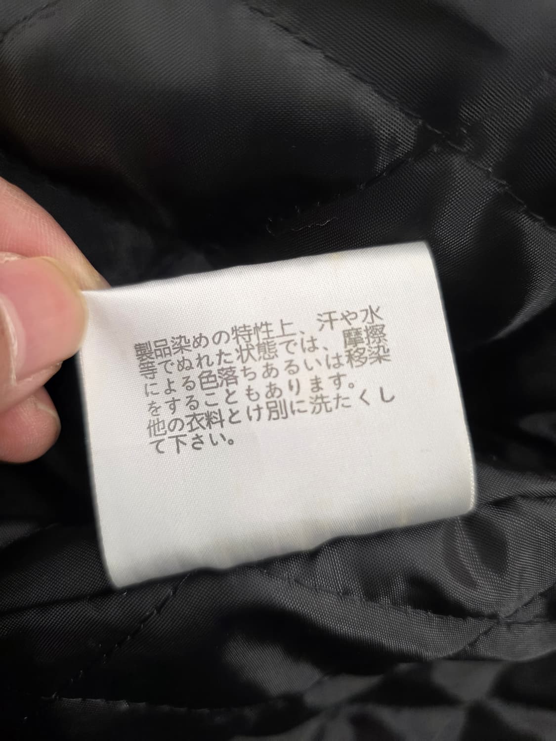 조르지오아르마니 남성 패딩코트자켓. 
싸이즈 105 XL
 상품이미지6