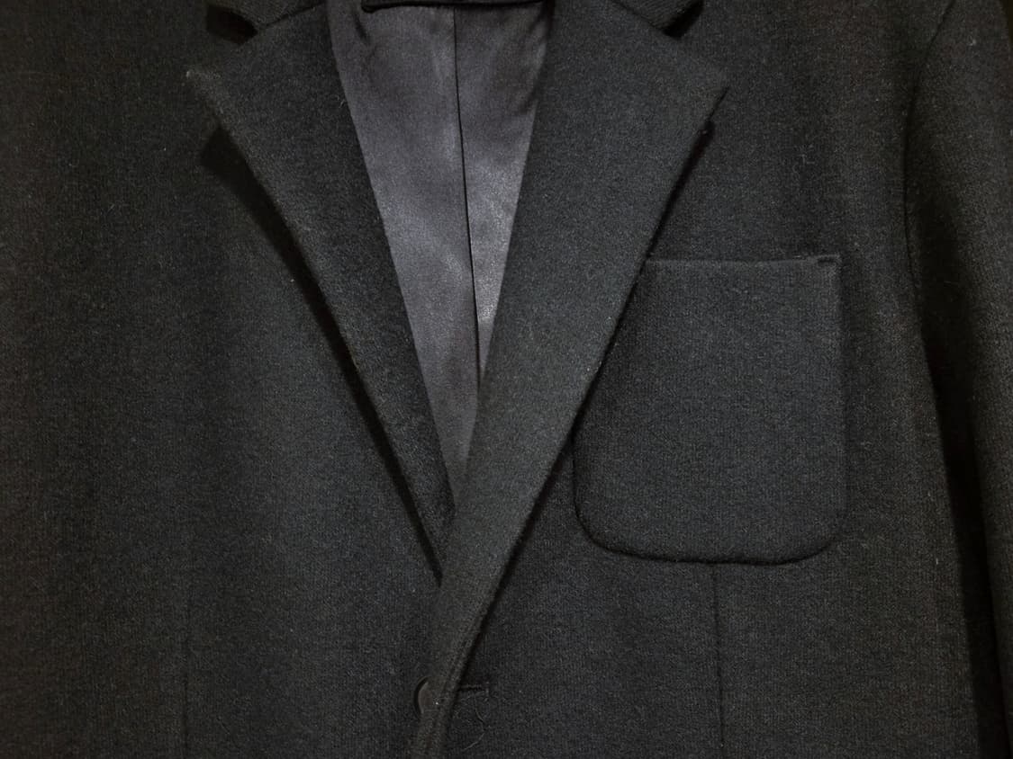 아르마니 코트 상품이미지3