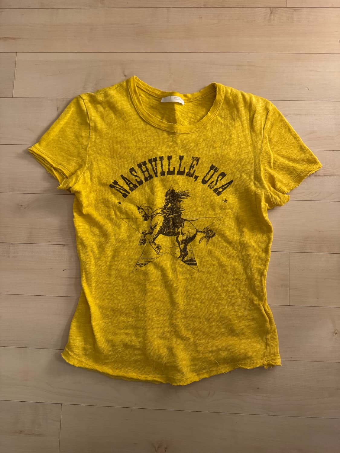 자라 zara 티셔츠 상품이미지1