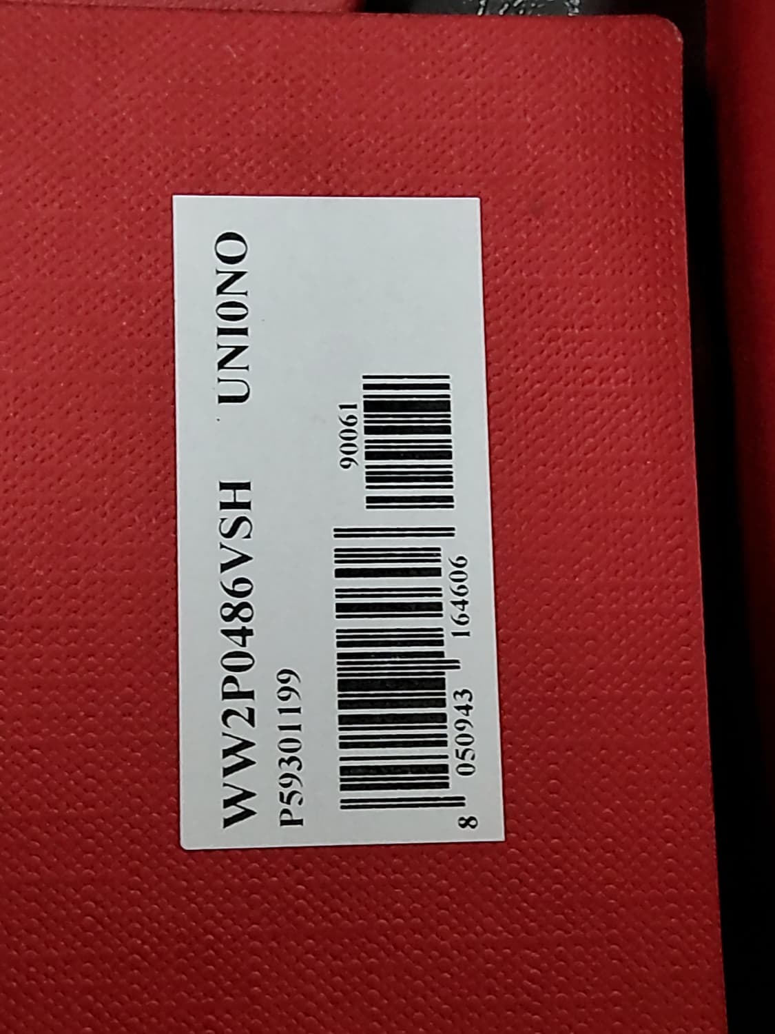 발렌티노 락스터드 카드지갑  상품이미지5