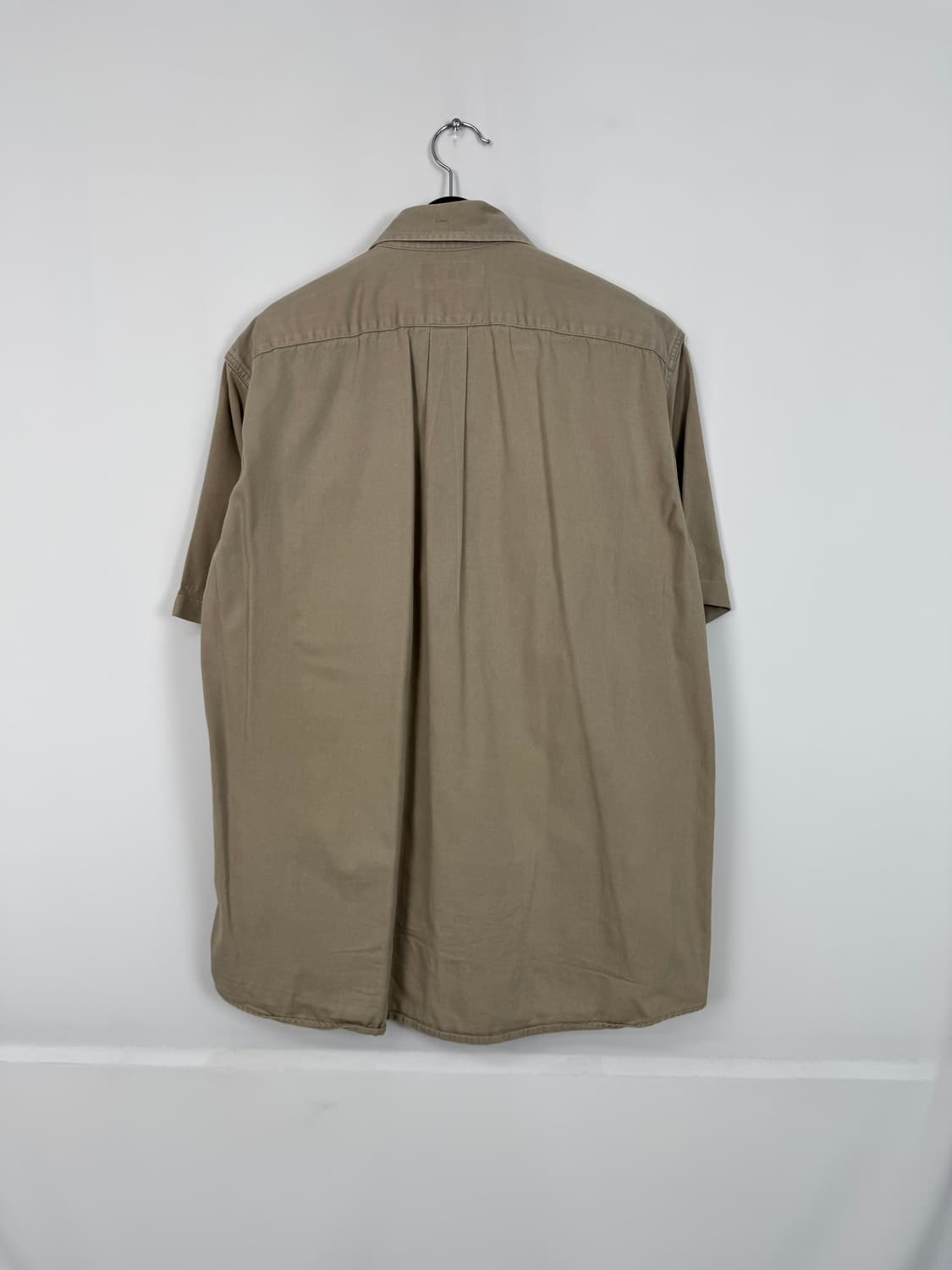 b345) 칼하트 워크 셔츠 상품이미지4