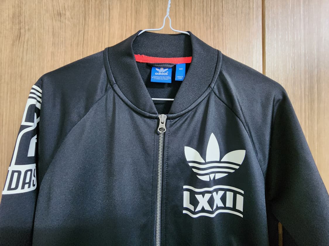 (XS)여성 아디다스 오리지널 트레이닝복 세트  상품이미지2