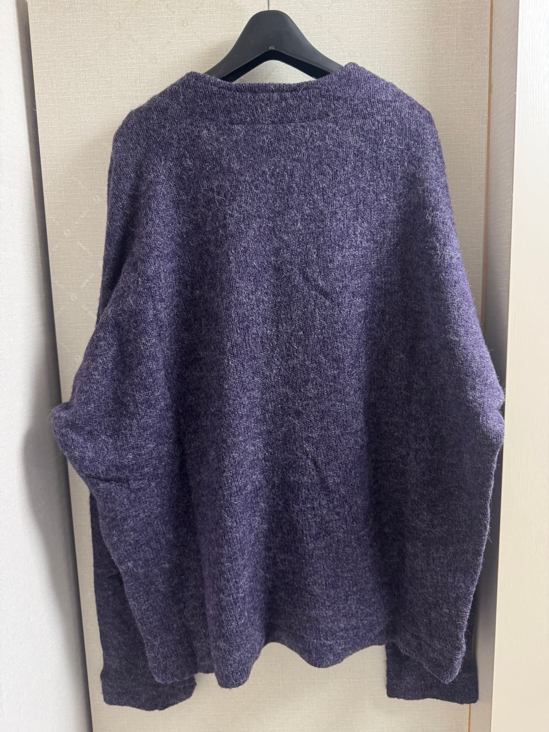 본바트 /니트 가디건 /2 상품이미지3