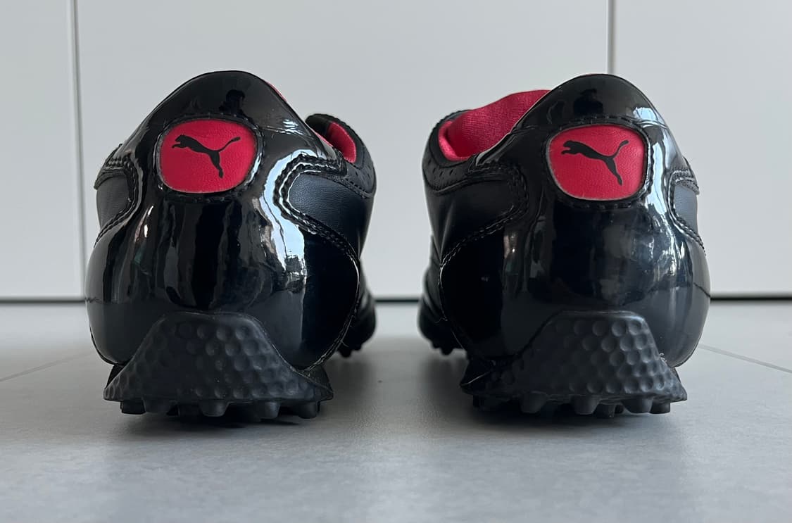 [230] 푸마 모노라이트 캣 디스크 여성 골프화 상품이미지3