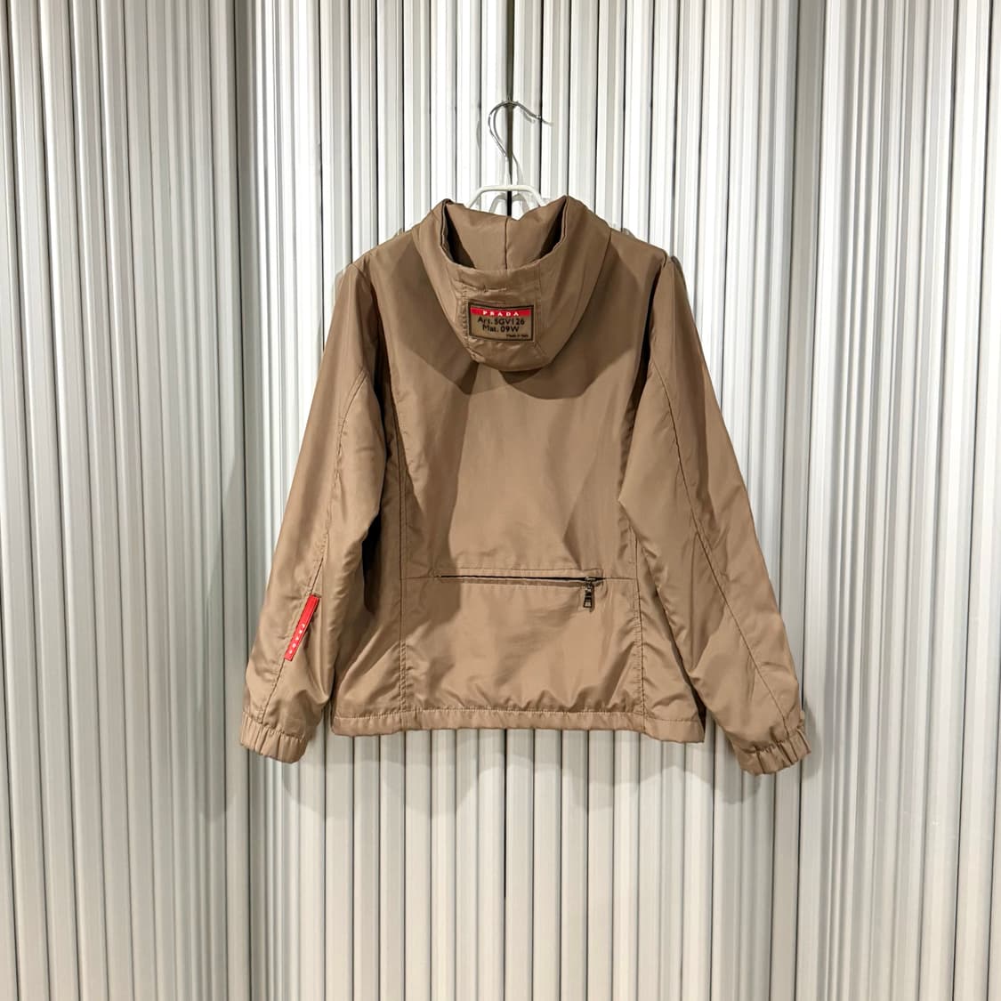 Prada Jacket 상품이미지3