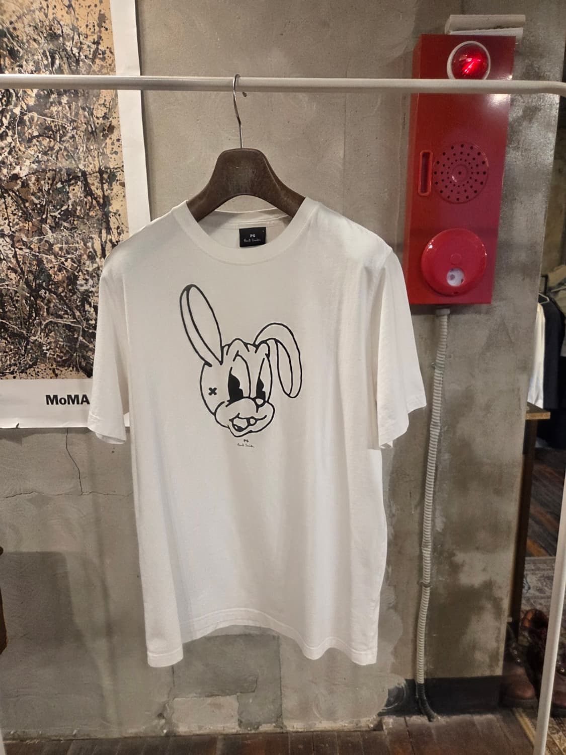 폴스미스 티셔츠  상품이미지1