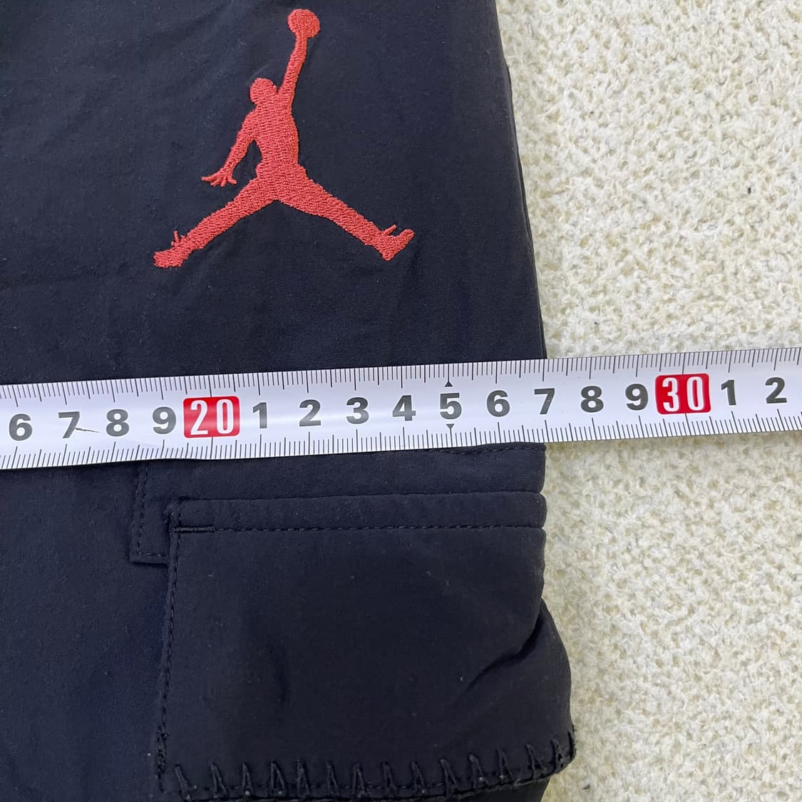 M 조던 키즈 카고팬츠 0526M 상품이미지6