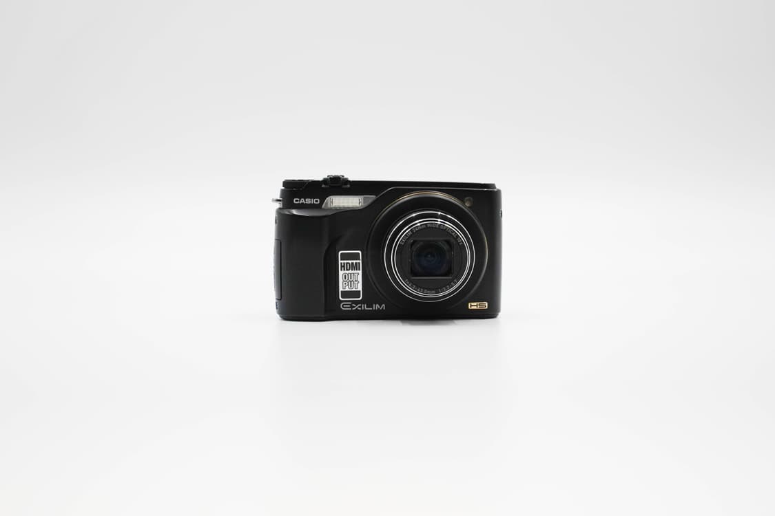 (민트급) Casio EX-FH100 (카시오 FH100) 상품이미지3