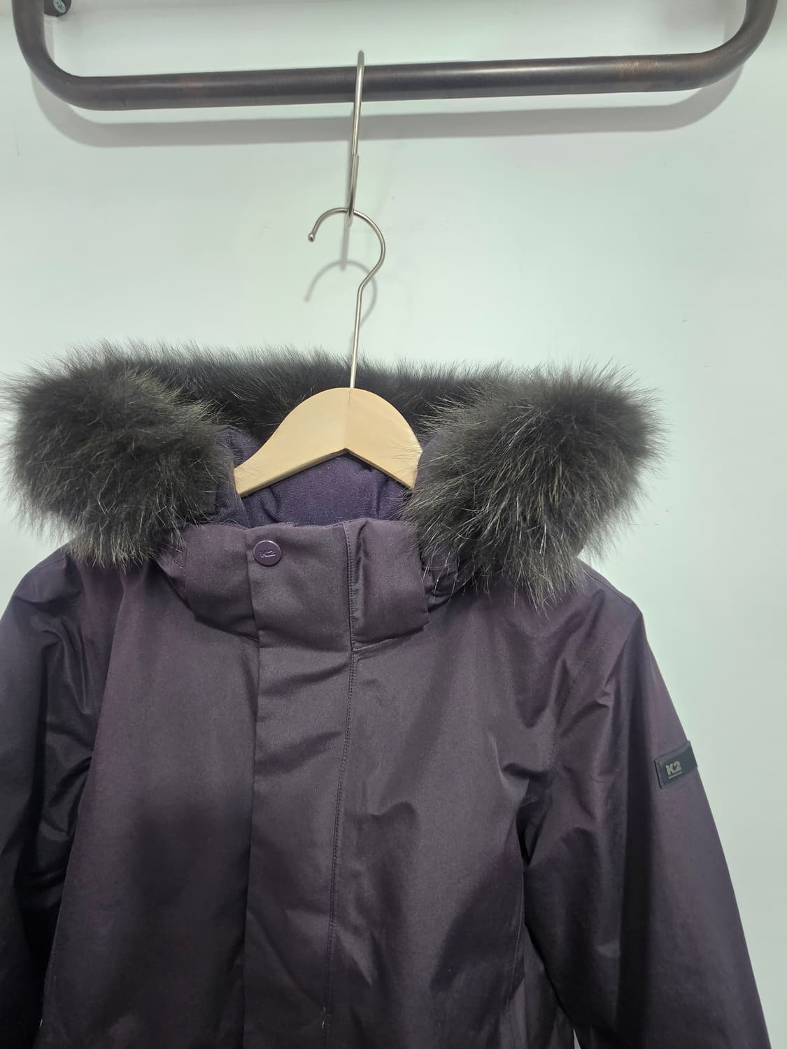 케이투 K2 고어텍스 구스다운 패딩 95 상품이미지5