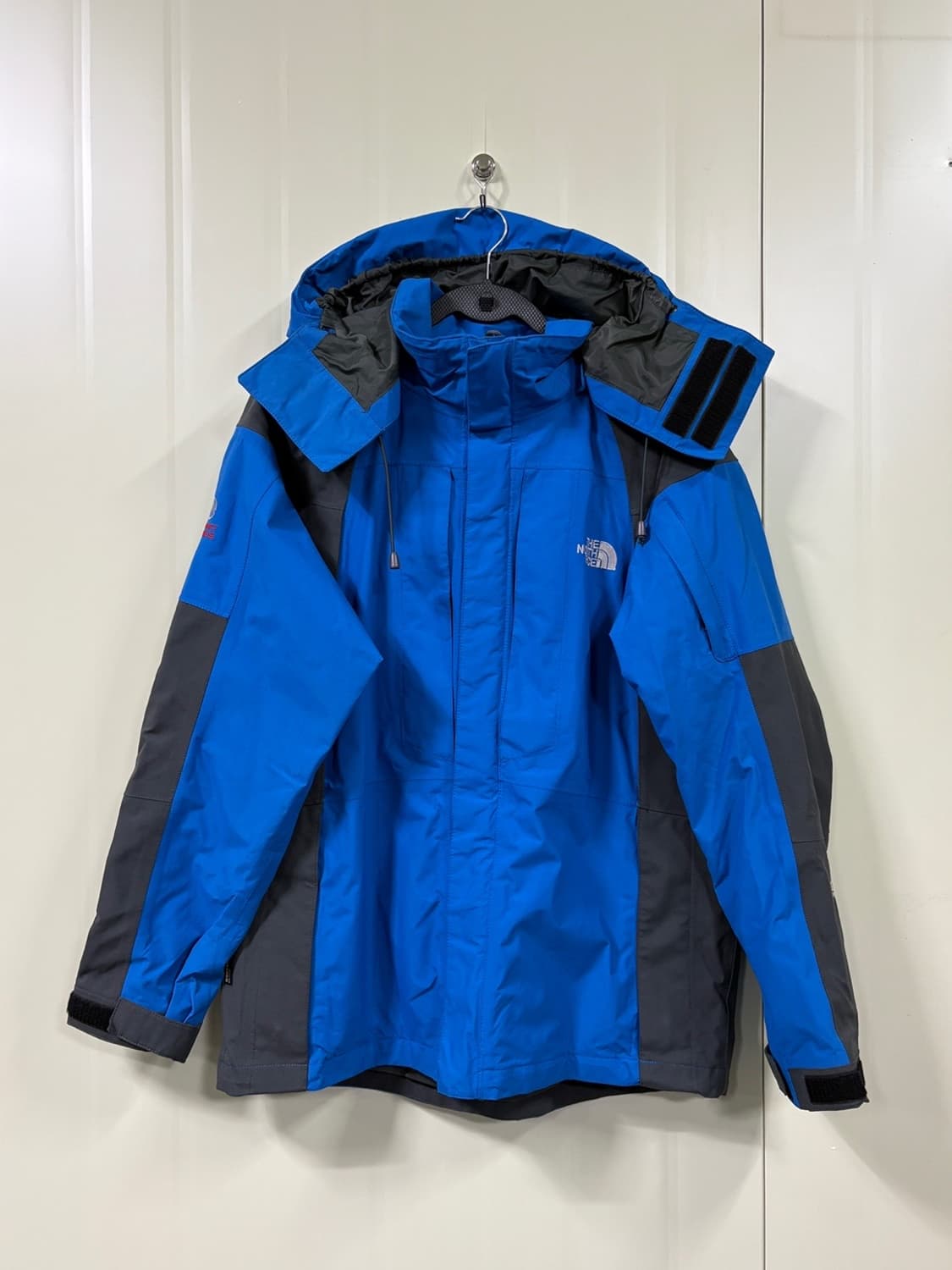 노스페이스 써밋 시리즈 고어텍스 자켓 상품이미지2