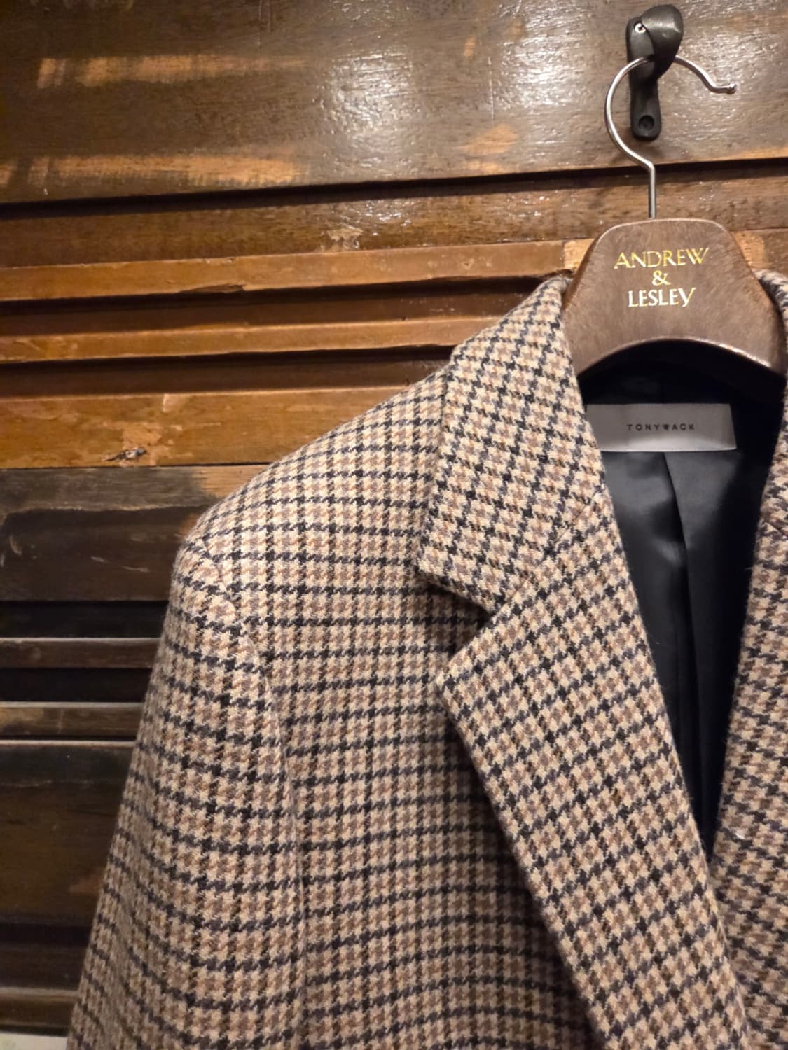 토니웩 자켓 상품이미지6