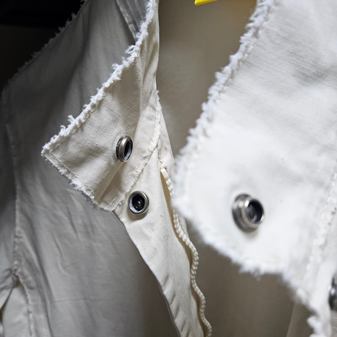 00s 만다리나덕 자켓 상품이미지5