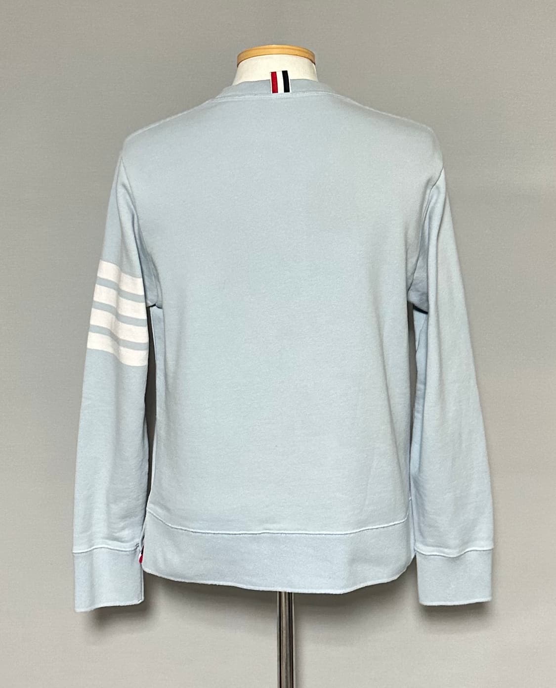 톰브라운 맨투맨  상품이미지2