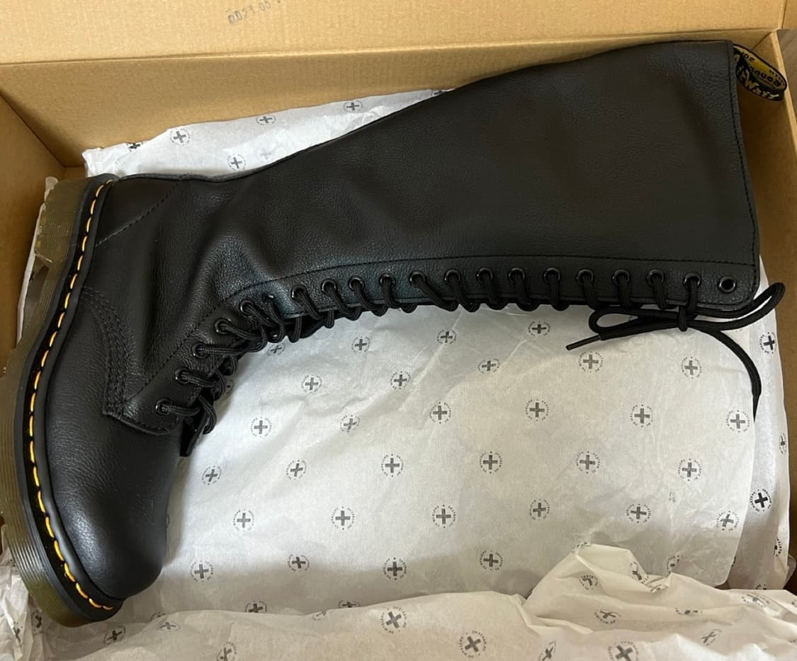 닥터마틴 1B60 250 상품이미지3