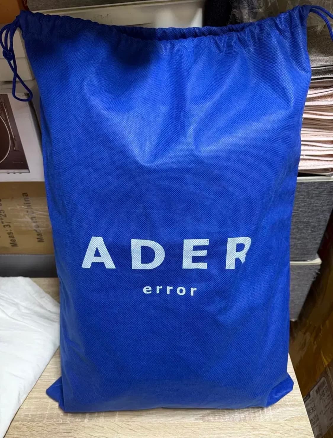 아더에러 백팩 가방 상품이미지2