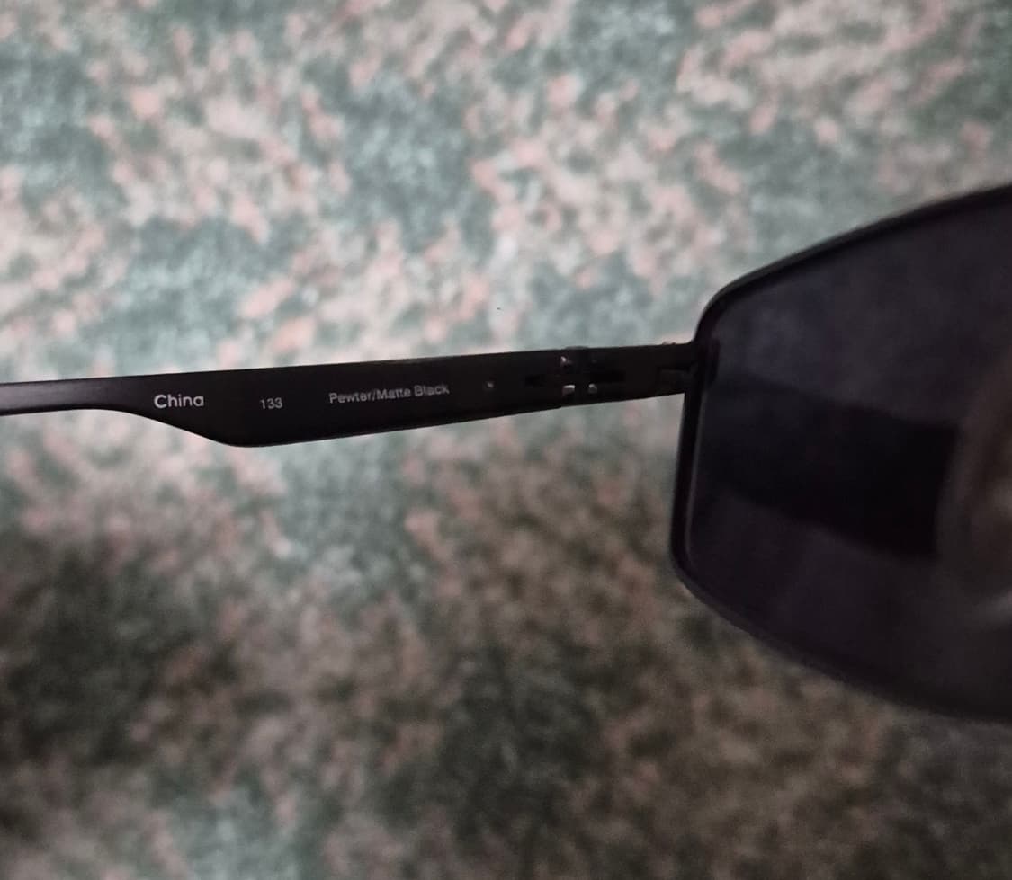00s 오클리 소켓 4.0 메탈프레임 안경 상품이미지7