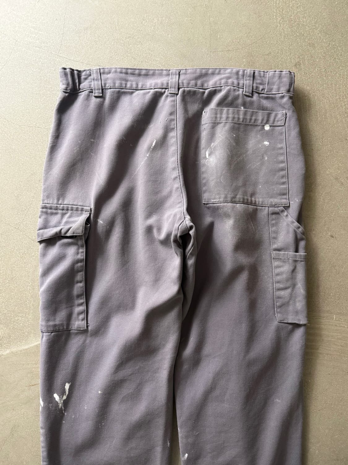 Vintage Lafont French Work Pants 상품이미지5