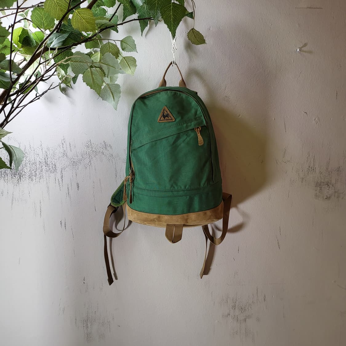 르꼬끄 백팩 상품이미지1