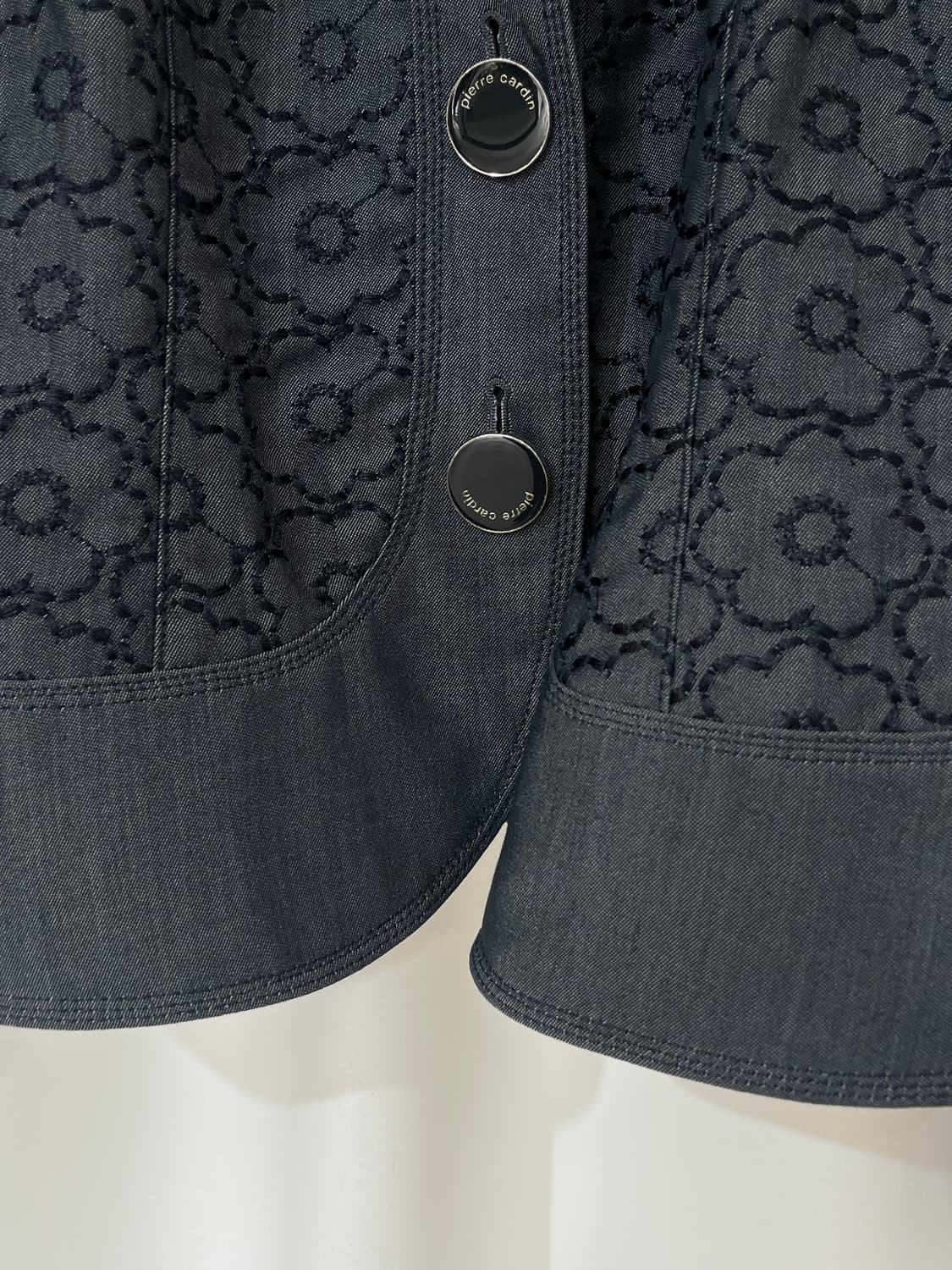 Pierre Cardin jacket   상품이미지3