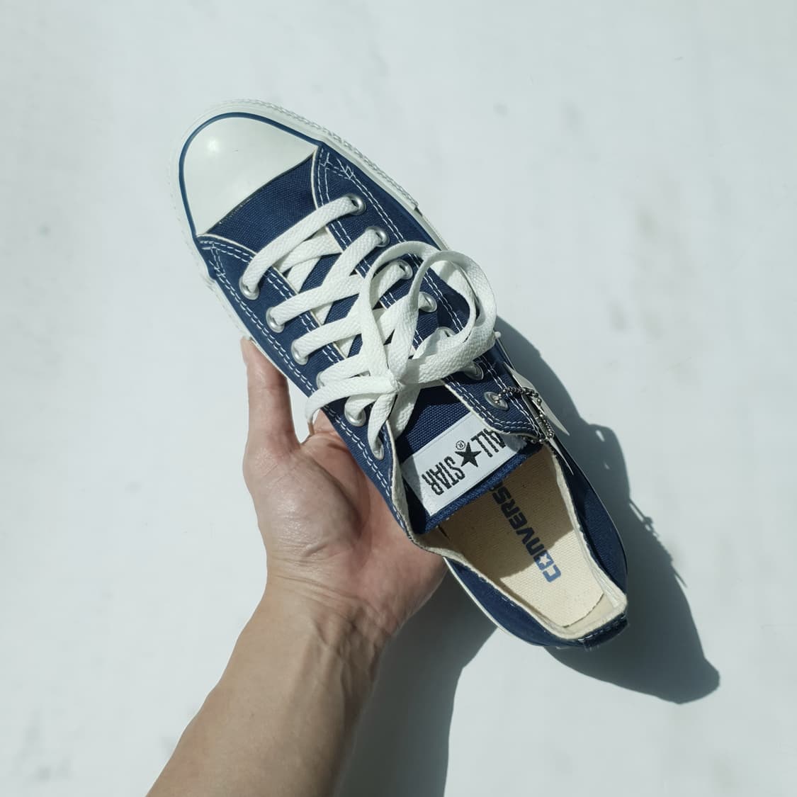 00s CONVERSE all star low 상품이미지7
