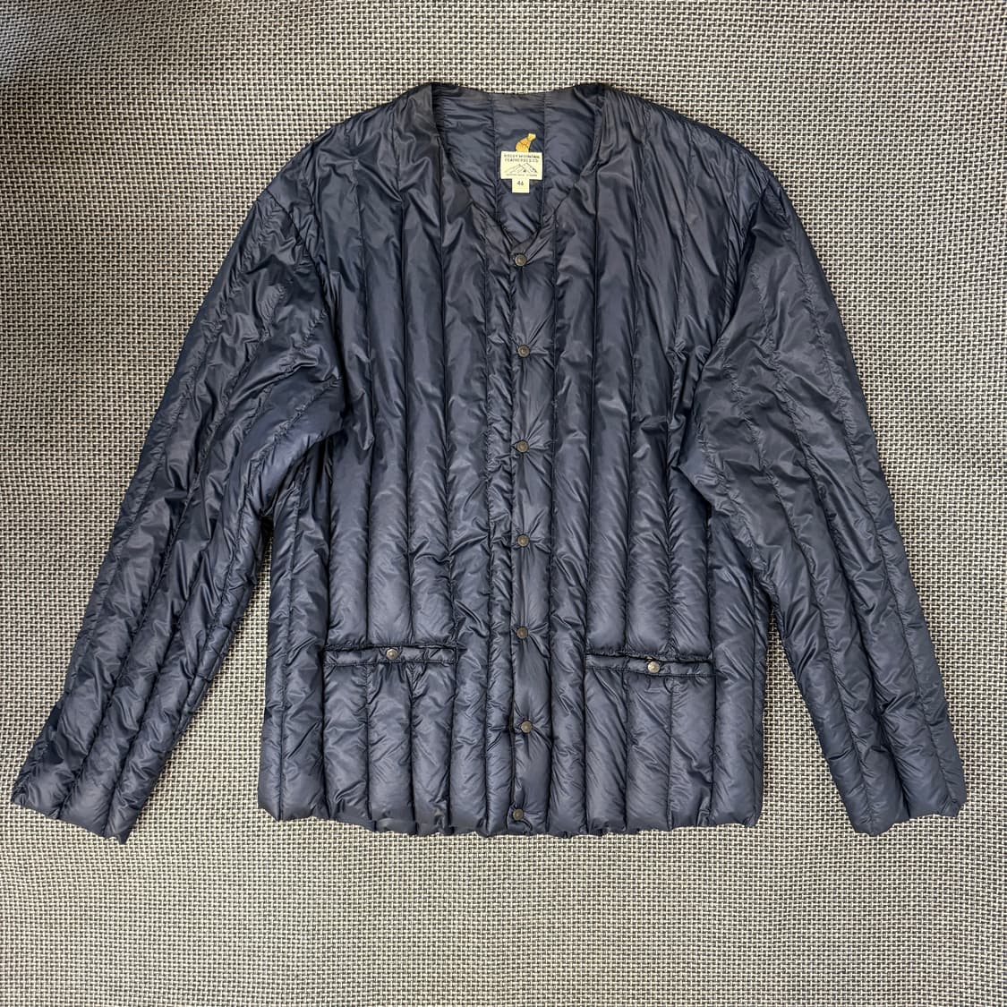 ROCKY MOUNTAIN 경량패딩 (46)   상품이미지1