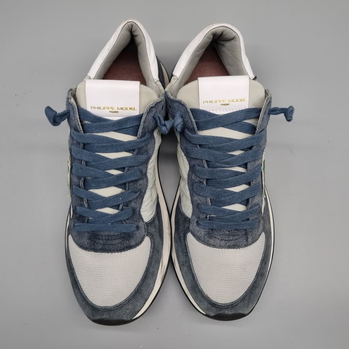 필립모델 트로페즈 남성스니커즈 270 상품이미지2